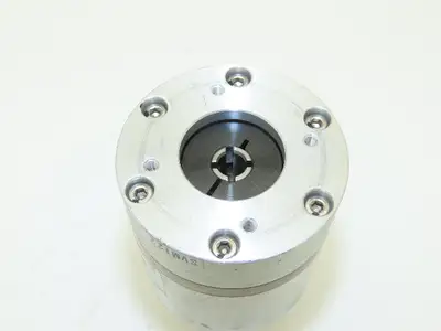 Kamo Seiko BR65SH-30S-S072 Kamo 30:1 Inline Ball Reducer 65 Frame