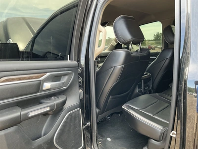 USED 2020 RAM 1500