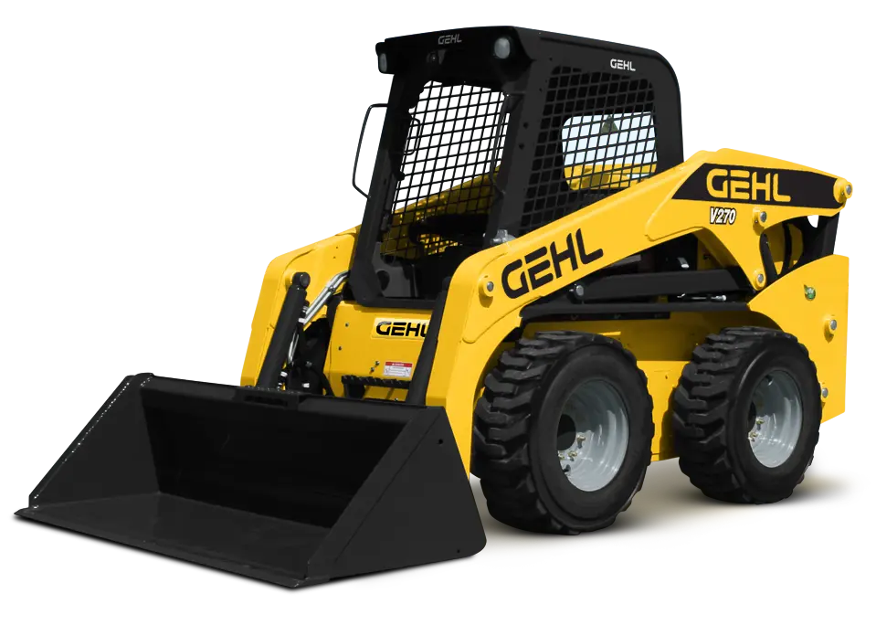 GEHL V230  Vertical Lift
