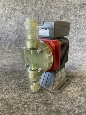New | in-Stock Iwaki EZ-B3OVC-1 Pumps (liquid, other) California US | Davliegogo LLC #1729510