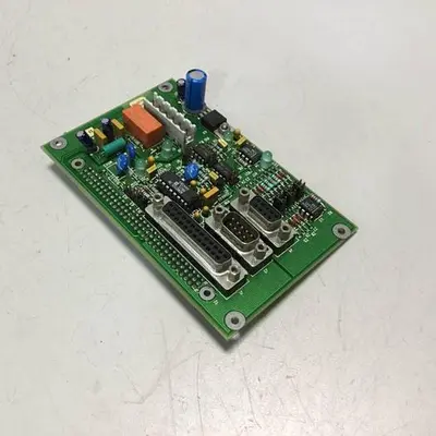 USED SEPRO 07S01008B