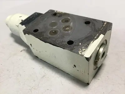 USED VICKERS CVGC 3 W 125 10