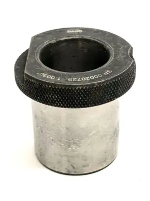 Used BMP SP 00020729 1.0030" Drill Bushings Michigan US | Maverick Industrial Sales #1398236