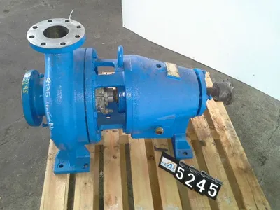 USED Goulds 3175