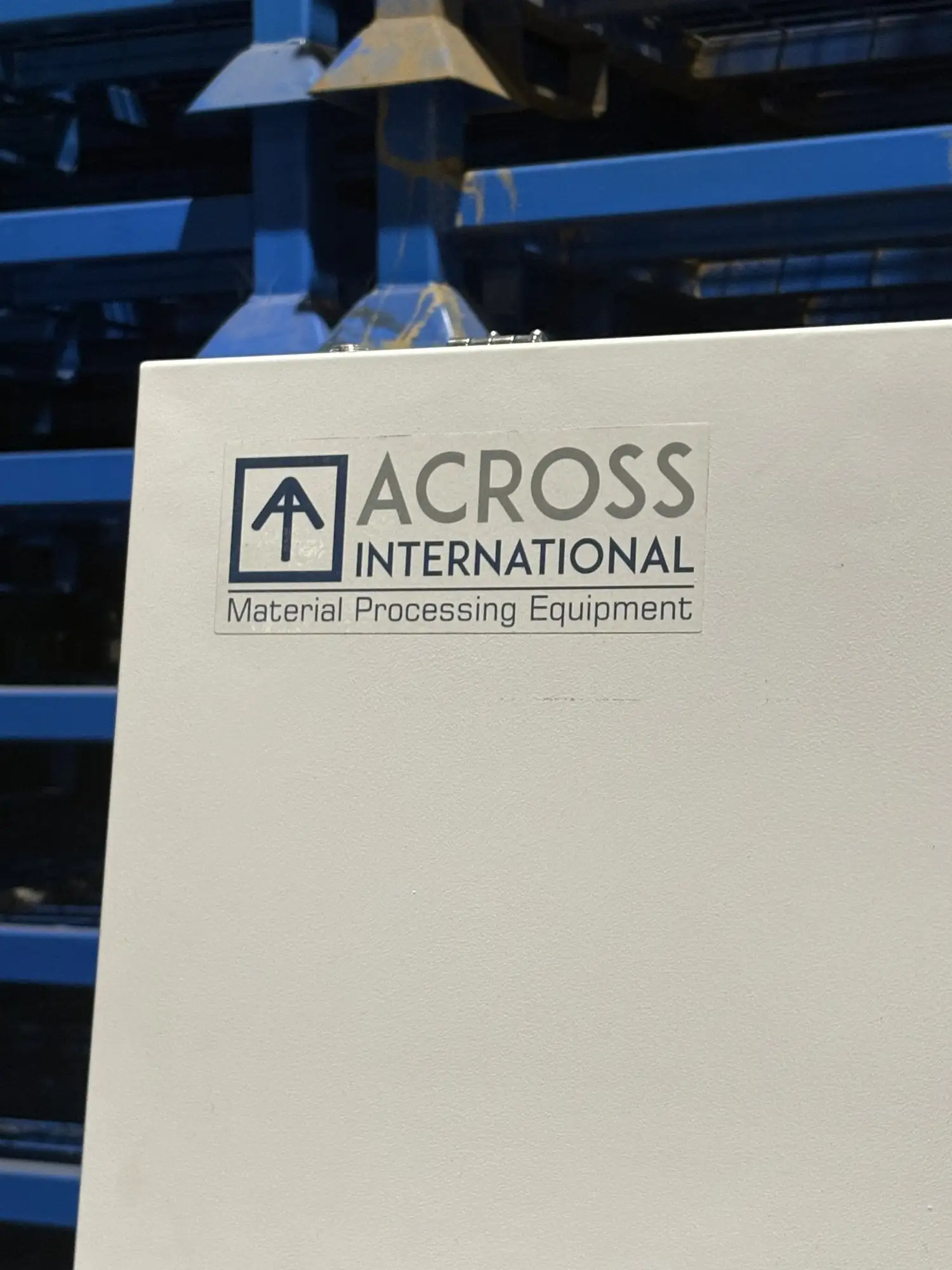Used Across International AccuFreeze Lab Freezers Texas US | PT Medical Technologies #1458631