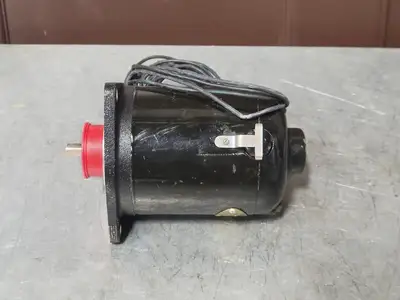 Tilt/Trim Motor
