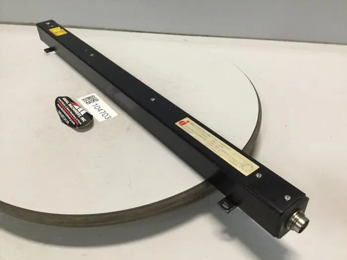 Used LONG FELLOW F65018101 Transducers Michigan US | Ideal Machinery #719876