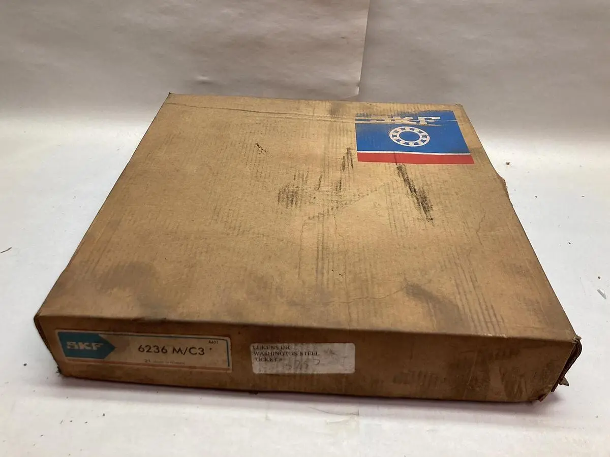 USED SKF 6232 M/C3