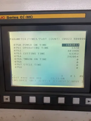 2007 YAMA SEIKI VMB-1200 Vertical Machining Centers | USED CNC (4)