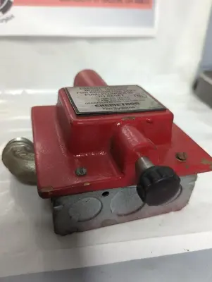 Used CHEMETRON 10170089 Miscellaneous Equipment (Electrical & Power) Ohio US | Surplus Asset Holdings #1545957