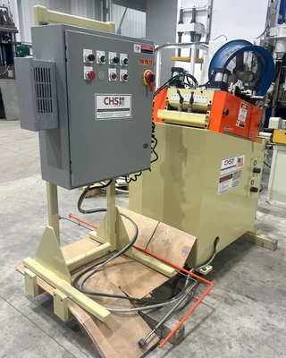USED 2017 CHS PS225-7-12