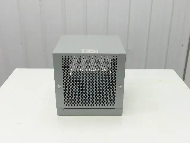 Allen Bradley 1321-3RA100-B Line Reactor Transformer 100/150A 600V 3Ph