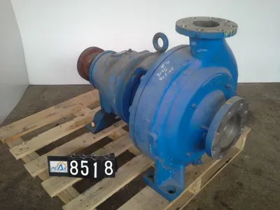 USED Goulds 3175