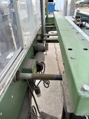 LOVESHAW CORPORATION 16SB Electrical/PLC/Automation | ESS Industrial Equipment Sales (9)