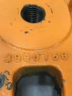 USED CINCINNATI MILACRON 3980756