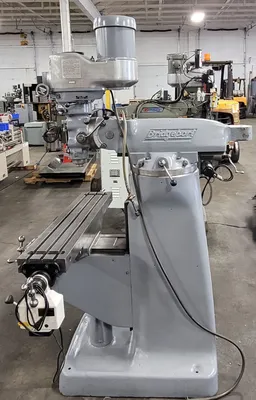 USED BRIDGEPORT SERIES 1