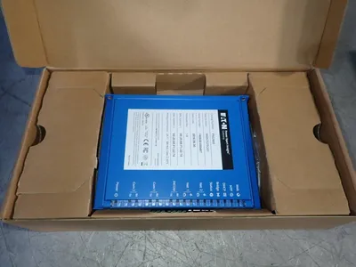 USED 2016 EATON PXG900