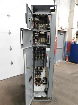 Allen-Bradley NA Combination Starters | Equipment Recovery Corp. (3)
