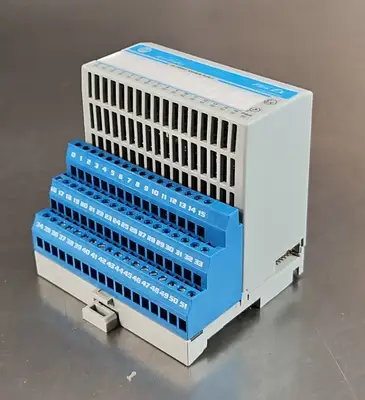 USED ALLEN BRADLEY 1797-IBN16