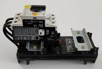 USED MOELLER PKZM0-0,4