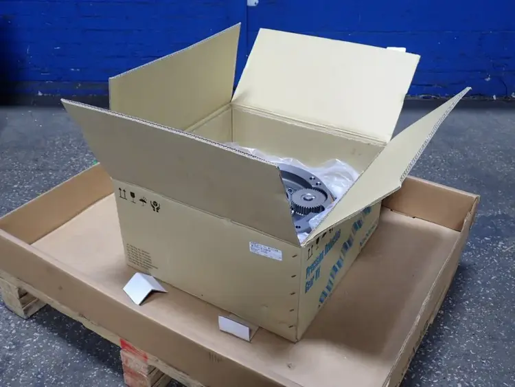 Used NABTESCO _UNKNOWN_ Tooling & Accessories (Other) | HGR 24 #749229