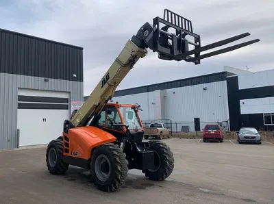 New | in-Stock 2026 JLG 1644 TELEHANDLER Misc Forklifts Alberta CA | Adcock Equipment #1417982
