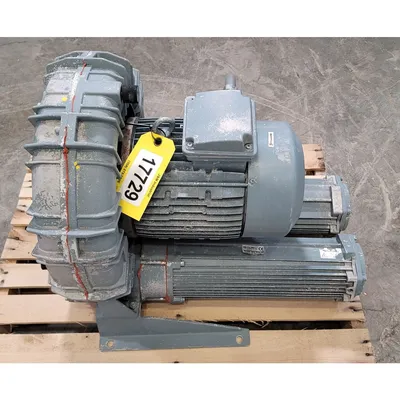 USED FPZ INC. SCL K09-MD