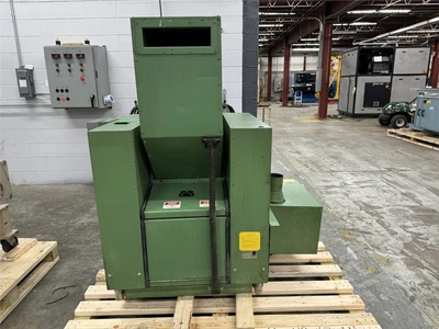 USED RAPID 1012K
