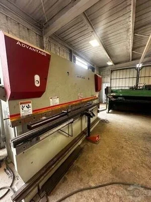 USED 2023 ACCURPRESS ADVANTAGE