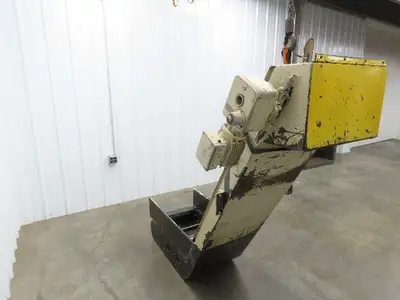 Used MAYFRAN _UNKNOWN_ Conveyor Parts Indiana US | Arrow Industrial #628227