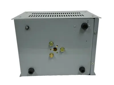 NEW CAM FIVE CFVR-3000VA HIGH ACCURACY VOLTAGE REGULATOR CFVR3000VA