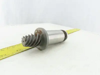 Makino Z258E1100030-Z Gear & Pinon Set