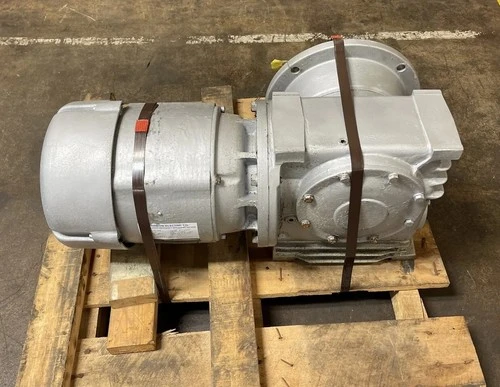 Used Reuland 1507.6-DF2298A Running Gears | J&J Industrial Supply #544664