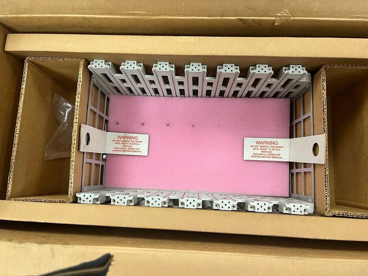 New | in-Stock MODICON AS-H819-100 Industrial Controls Ohio US | Surplus Asset Holdings #1241458