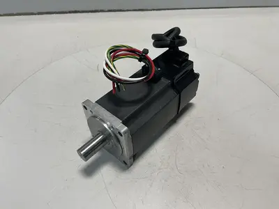 USED MITSUBISHI HC-MF43-S11