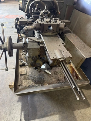 USED WARNER & SWASEY M-2770