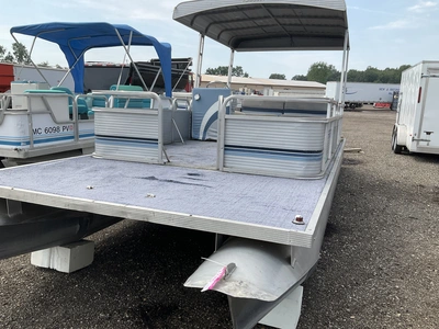 Used 1988 PLAYBUOY YACHTSMAN Boats (Misc) Michigan US | Miedema Asset Management Group #1413924
