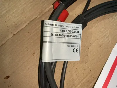Used FRONIUS 4,047,370,000 Welding Machinery (Other) Ohio US | HGR 24 #1300830