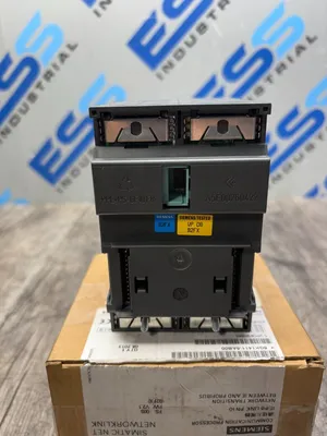 USED SIEMENS 6GK1411-5AB00