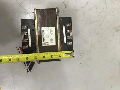 USED GENERAL ELECTRIC 9T58B2814