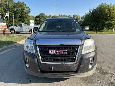 Used 2015 GMC TERRAIN SUVs Michigan US | Miedema Asset Management Group #1397297