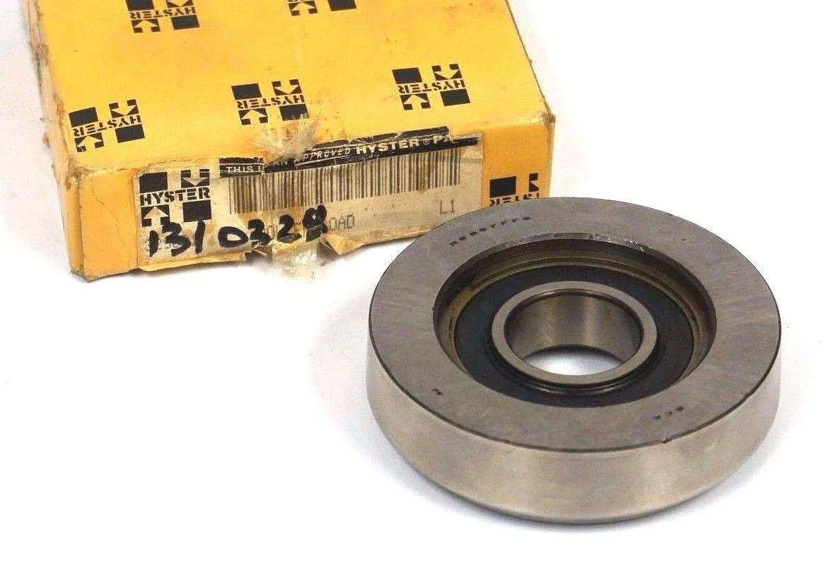 NEW HYSTER 329091 LOAD BEARING