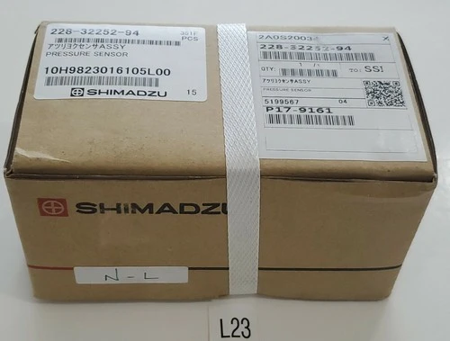 NEW Shimadzu 228-32252-94