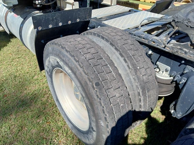 Used 2014 FREIGHTLINER CASCADIA Conventional trucks Florida US | Proxy Equipment #1384984