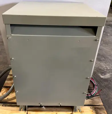 USED GENERAL ELECTRIC 9T23B3881
