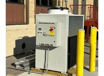 Used GEA GEA NIRO MOBILE MINOR SPRAY DRYER MFG 2021 WITH CHILLER AND COMPRESSOR - LOW HOURS Spray Dryers - Atomizer New York US | Michael Benalt Inc #1274253