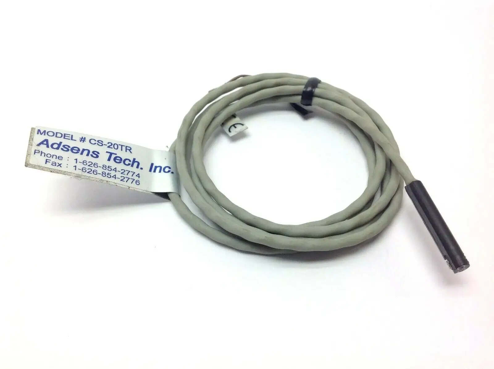 USED ADSENS TECH REED SWITCH