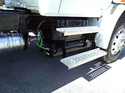 Used 2021 INTERNATIONAL _UNKNOWN_ Septic/Sewer/Vacuum Trucks Florida US | TLC Truck & Equipment #1568924