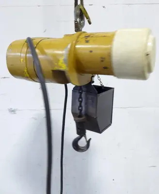 USED BUDGIT BEH5032