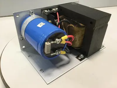 USED ACME ELECTRIC 500B24H